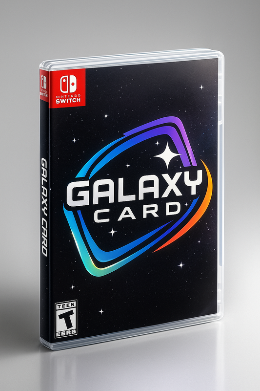 Galaxy Card ™